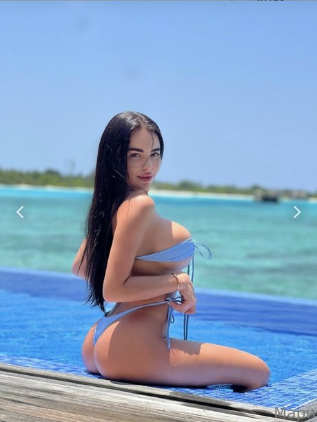 Maria Martskaya pornographic star galleries