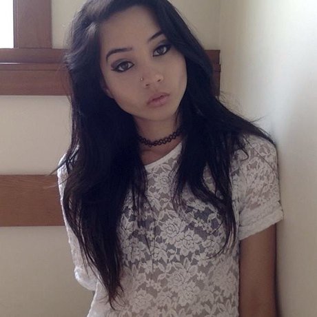 JasmineTea naked star pic