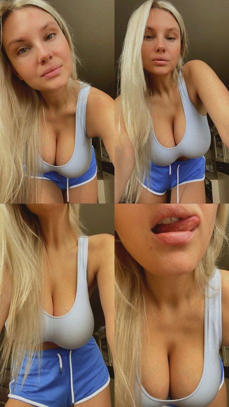 Anastasia Gorbunova star nudes img