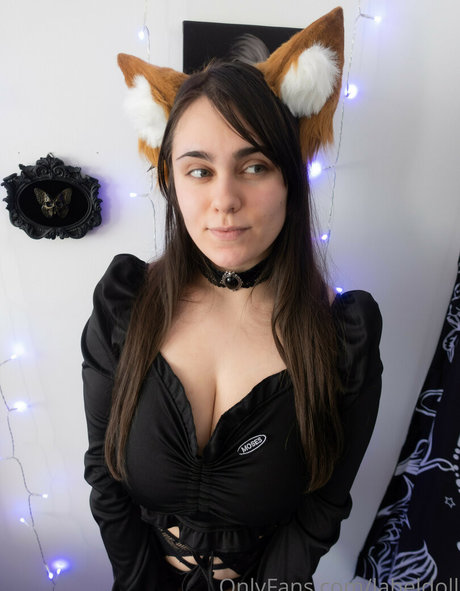 Lahel Doll top pornstar image