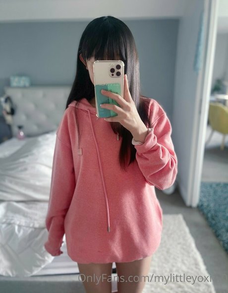 Mylittleyoxi pornstar beautiful images