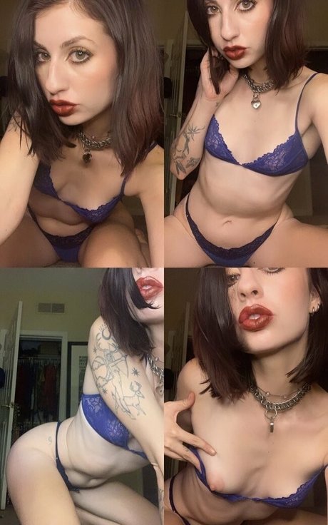 Mutable Angel best model photo