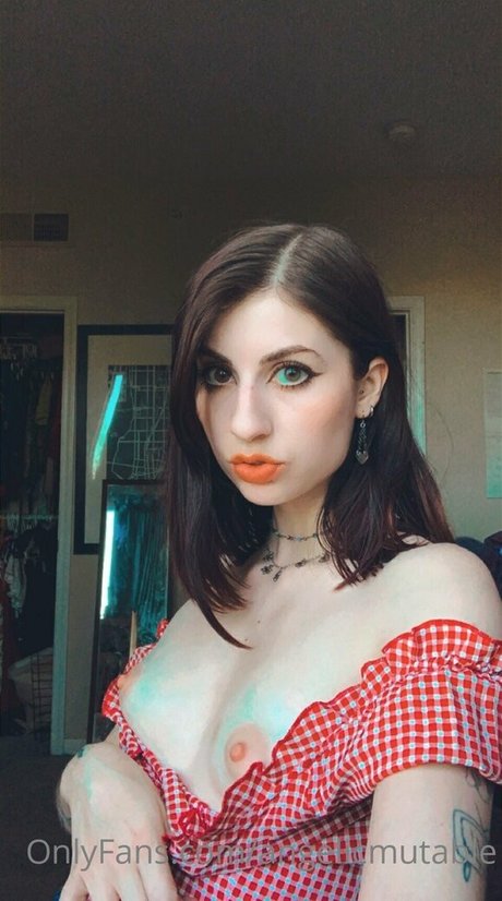 Mutable Angel model sex gallery