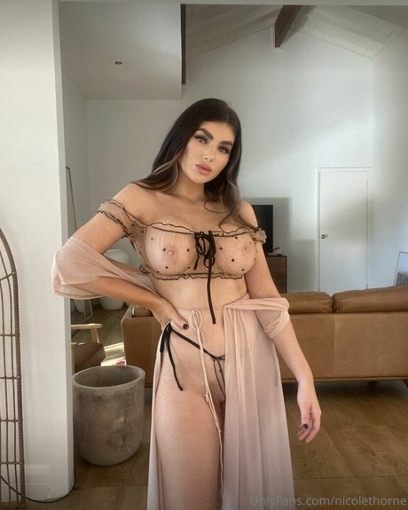 Nicole Thorne sex pornstar pic