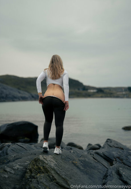 StudentNorwayVIP star pretty photos