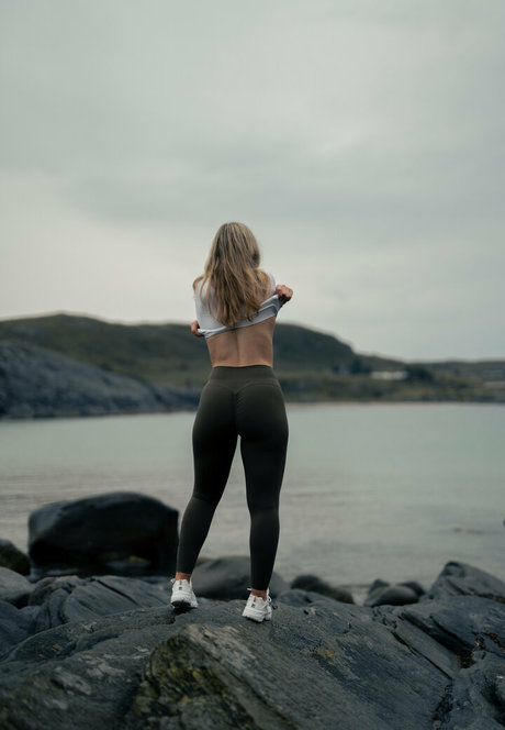 StudentNorwayVIP nude star photo