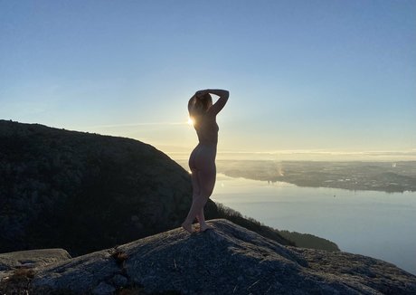 StudentNorwayVIP nudes model galleries