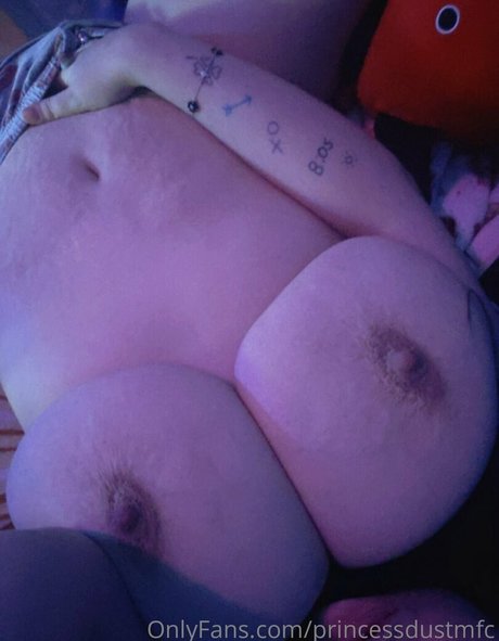 Princess Dust beautiful model pictures