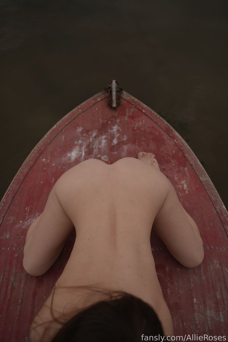 Allie roses sex star pictures