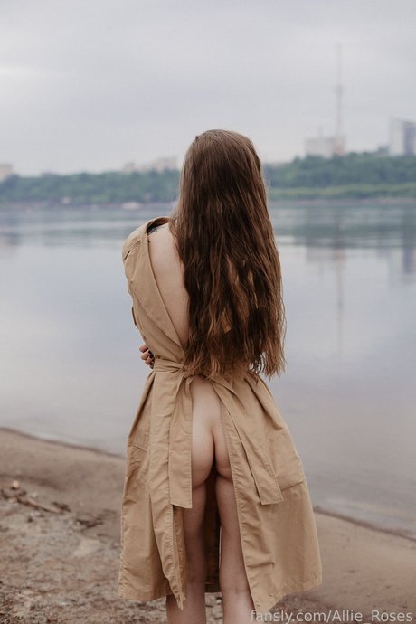 Allie roses model erotic archive