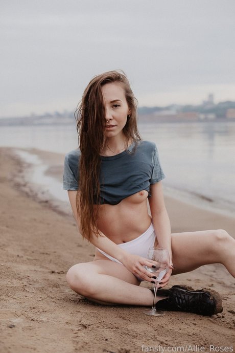 Allie roses nice actress img