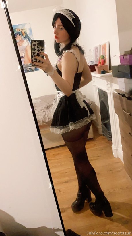 Seppukuangel free pornstar photo