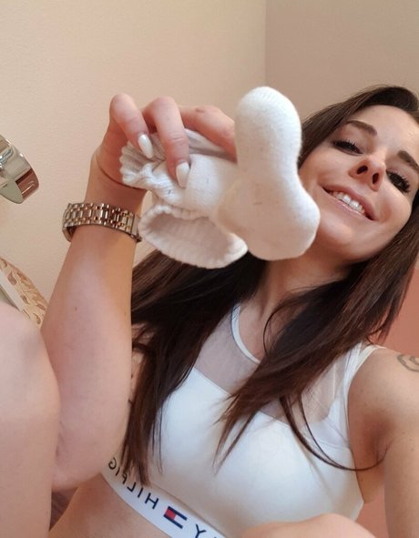 PrincessKittyCash model erotic picture