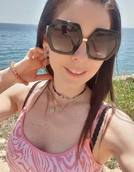 PrincessKittyCash pornstar pretty images