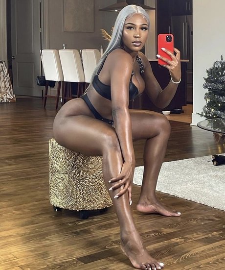 Morgan Dawson nudes model photo