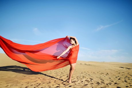 Lacey Claire Rogers best actress photo