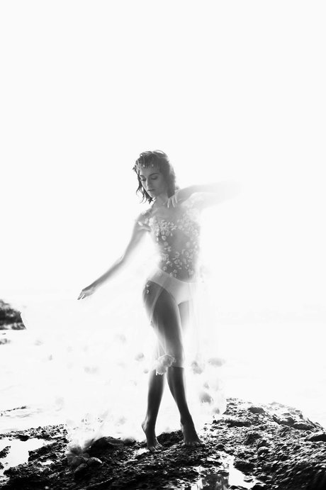 Lacey Claire Rogers model adult picture