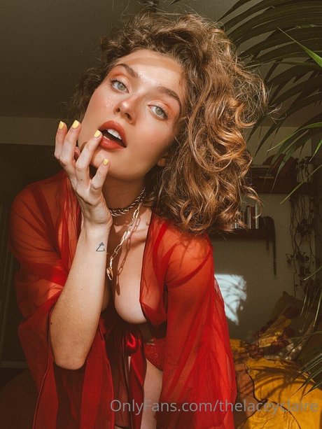 Lacey Claire Rogers pretty star archive