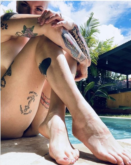 Bec Rawlings high quality pornstar archive