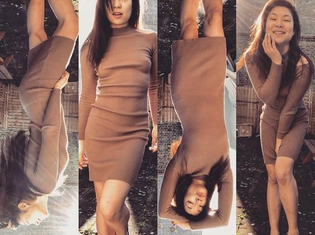 CutieMish model naked images