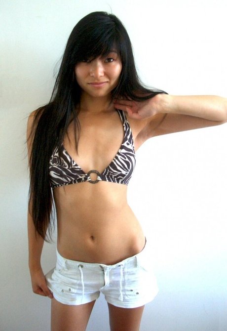 CutieMish model naked images