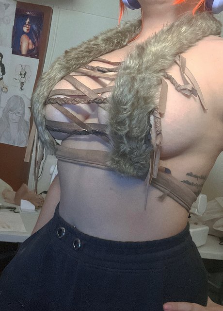 Britany Angelus star hot gallery