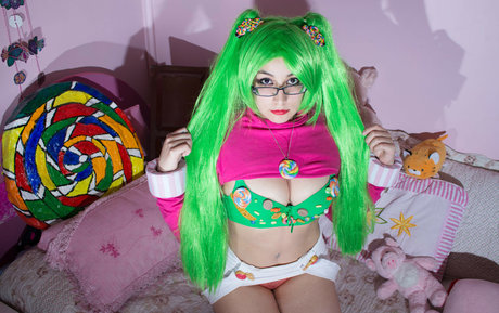 Britany Angelus star nice galleries