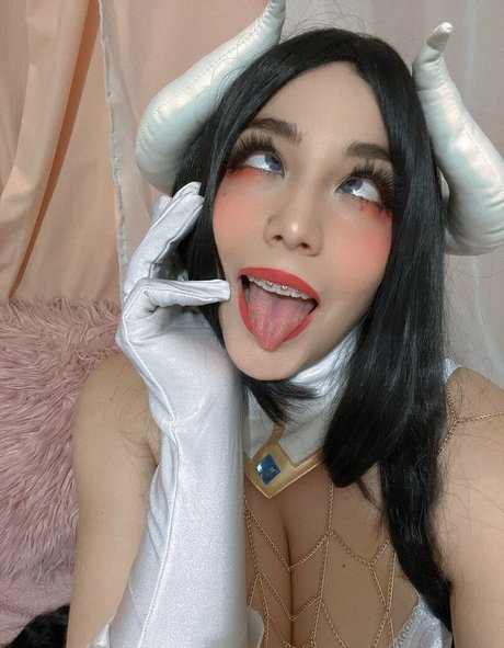 Britany Angelus star erotic image