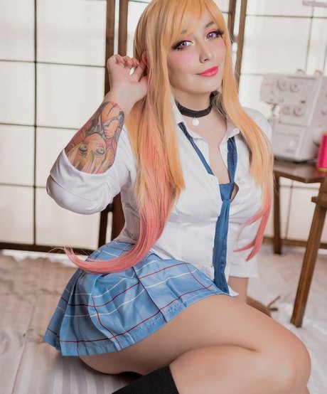 Britany Angelus star art galleries