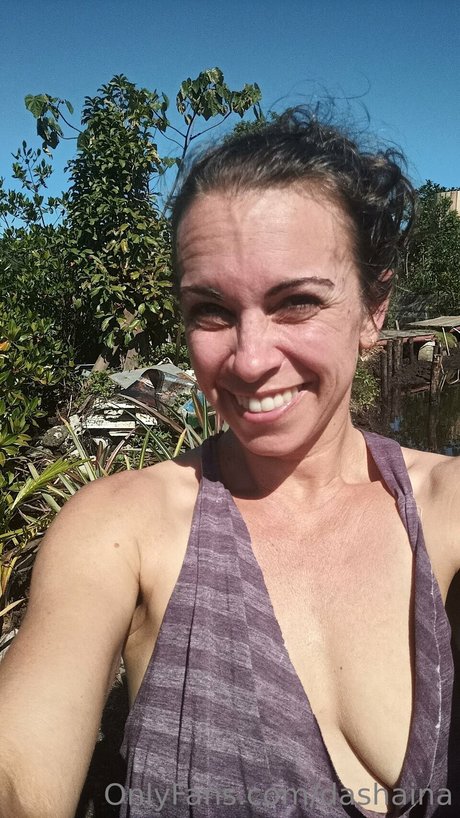 Dashaina pornstar high quality photo