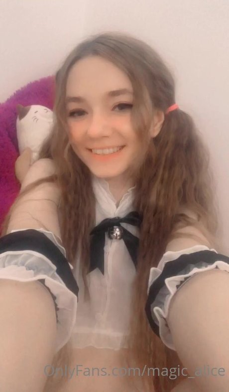 magic alice sexy star galleries