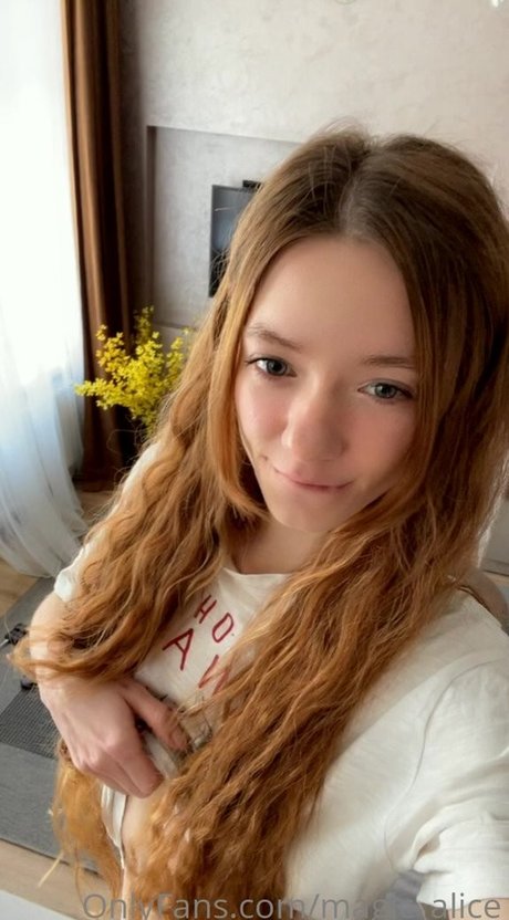 magic alice porn actress galleries