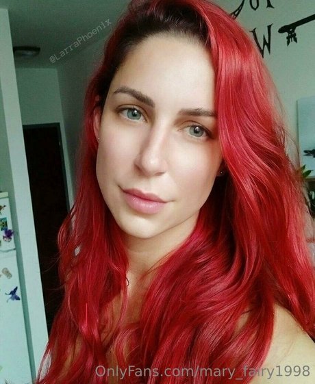 Mary Fairy1998 nice model pics