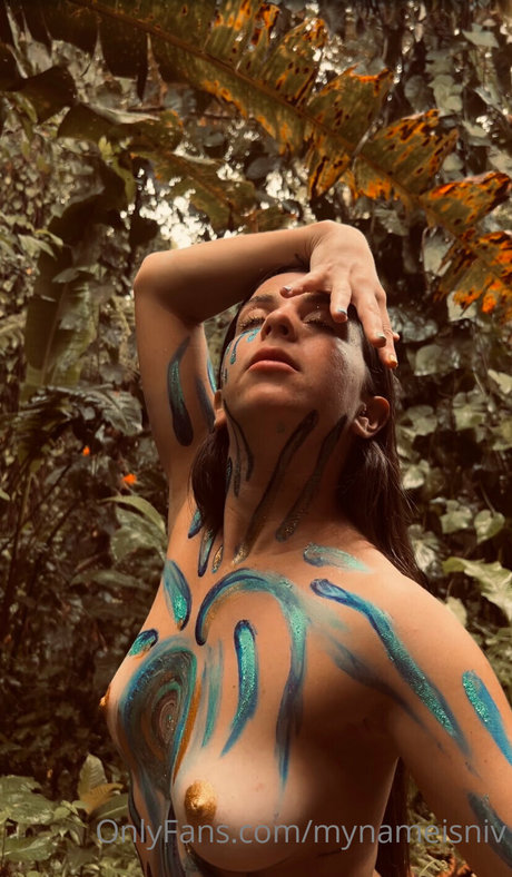 mynameisniv pretty pornstar pic