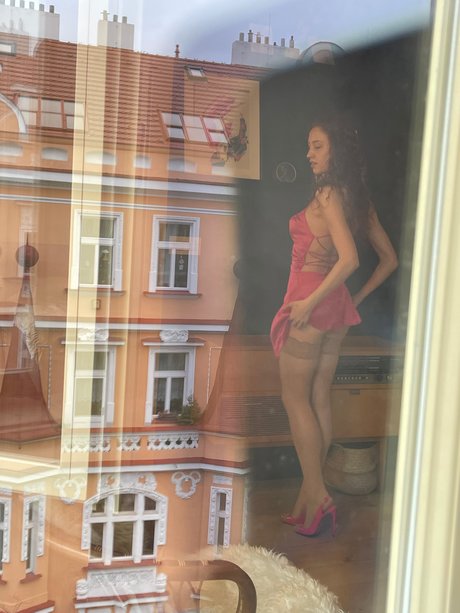 Gingery shoot pornstar best pics