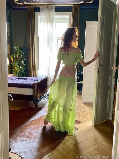 Gingery shoot star perfect pictures