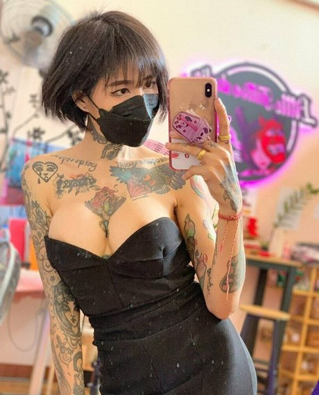 Napassploytattoo free model photos