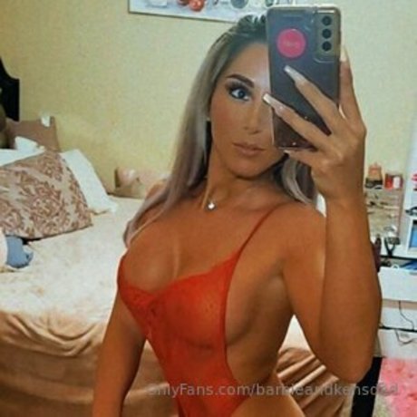 Barbie and Kens Dad star porn image