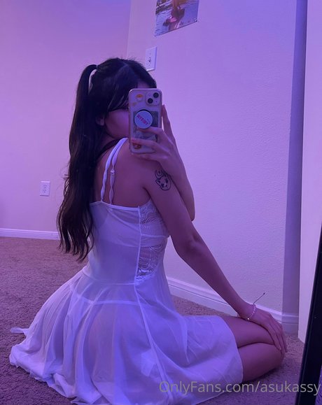 asukassy_ erotic actress gallery