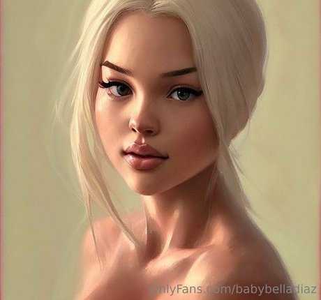 babybelladiaz model sex pic