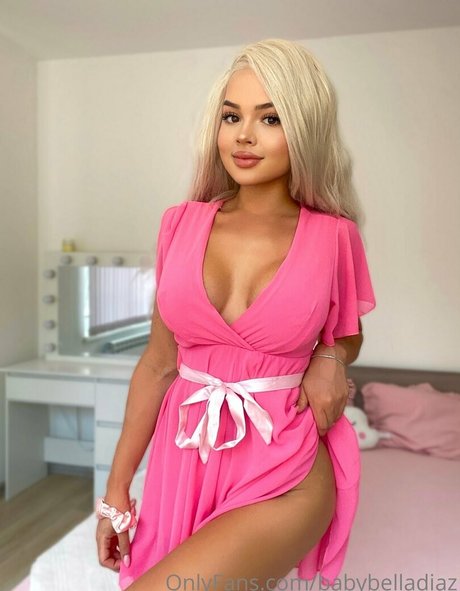 babybelladiaz pornographic star archive