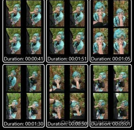 SirRaven666 naked model image