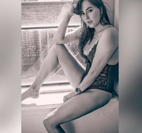 Mcubed Cosplay model sexy images