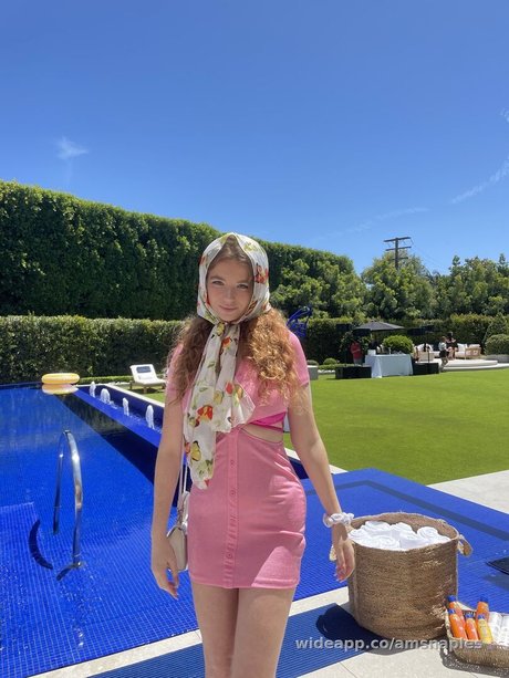 Ashley Suarez exclusive star img