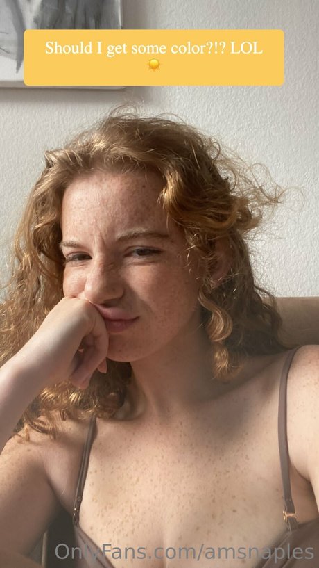 Ashley Suarez star nice image