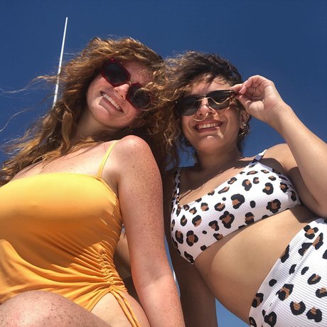 Ashley Suarez pornstar free image