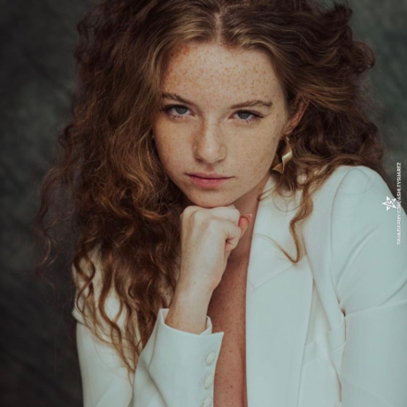 Ashley Suarez hd model archive