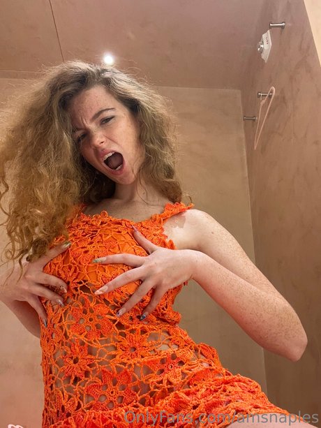 Ashley Suarez pretty star pictures