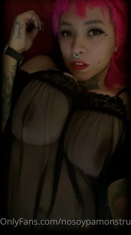 Pamonstruo nude actress images