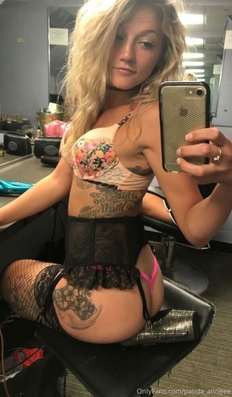 Panda anneee best pornstar archive